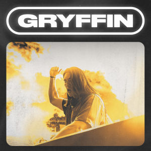 Gryffin, Saturday, July 26th, 2025