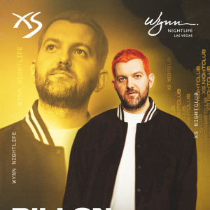 Dillon Francis, Friday, August 8th, 2025