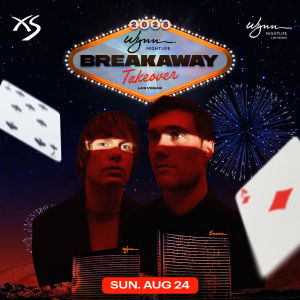 Bob Moses (Club Set), Sunday, August 24th, 2025