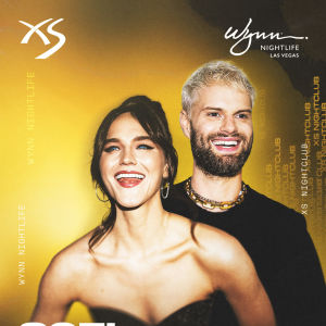 SOFI TUKKER, Friday, September 26th, 2025
