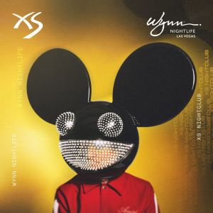 deadmau5 w/ Support by Callie Reiff, Saturday, September 6th, 2025