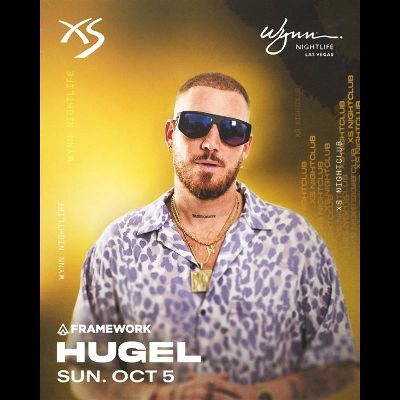 Hugel, Sunday, October 5th, 2025