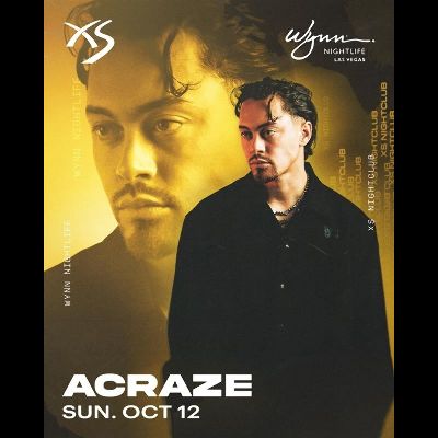 Acraze, Sunday, October 12th, 2025
