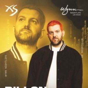 Dillon Francis, Friday, December 5th, 2025