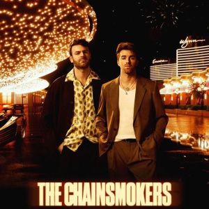 The Chainsmokers, Saturday, November 8th, 2025