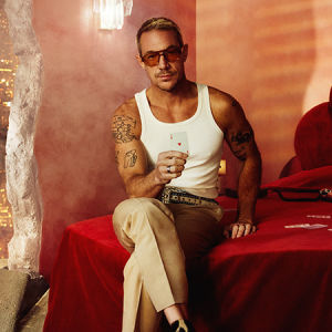 Diplo, Saturday, December 13th, 2025