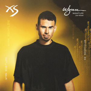 Afrojack, Saturday, November 15th, 2025