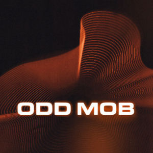 Odd Mob, Sunday, November 9th, 2025