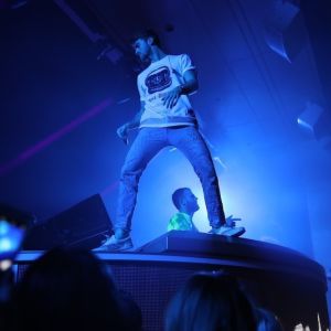 The Chainsmokers, Saturday, December 1st, 2018