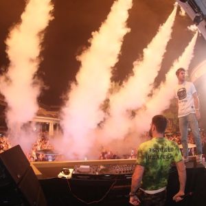 The Chainsmokers, Saturday, December 15th, 2018