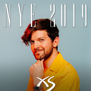 Dillon Francis, Friday, December 28th, 2018