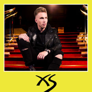 Nicky Romero, Friday, December 7th, 2018