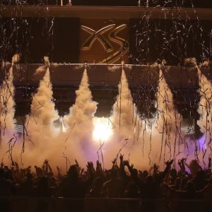 RL Grime, Friday, November 30th, 2018