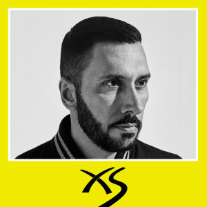 Cedric Gervais, Friday, January 25th, 2019