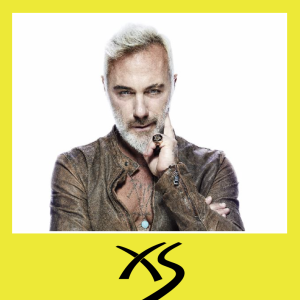 Gianluca Vacchi, Friday, February 15th, 2019