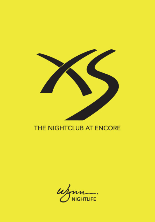 The Big Game - XS Nightclub