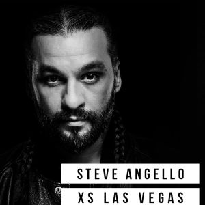 Steve Angello, Saturday, March 9th, 2019