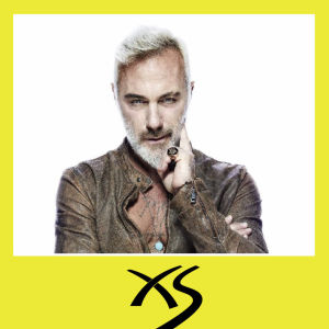 Gianluca Vacchi, Sunday, March 10th, 2019