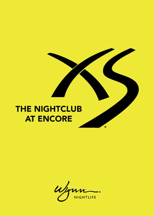 Special Guest - XS Nightclub