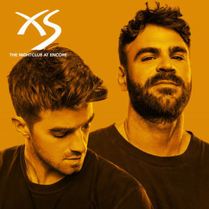 The Chainsmokers, Saturday, February 22nd, 2020