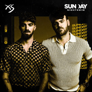 The Chainsmokers at XS