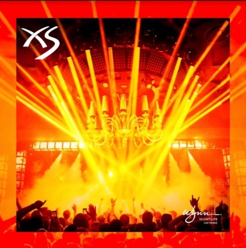 Special Guest - XS Nightclub