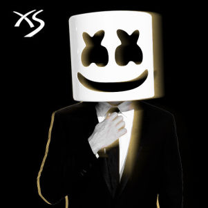 New Year's Eve Weekend with Marshmello