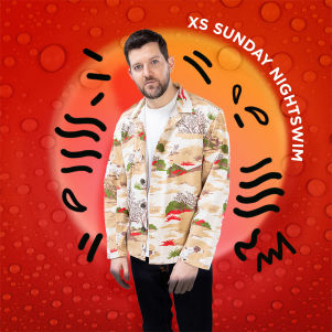 Dillon Francis with Special Guest Cody Ko at XS