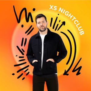 Dillon Francis at XS