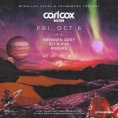 Art of the Wild - Carl Cox - (A-Z)/Brennen Grey/Eli & Fur/Rebūke