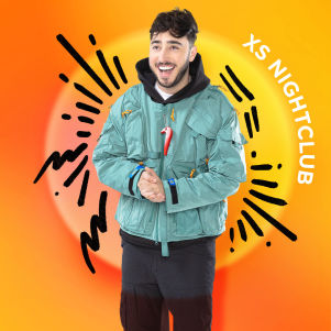 Zac Bia at XS