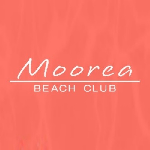 Toptional Experience - Moorea Beach Club