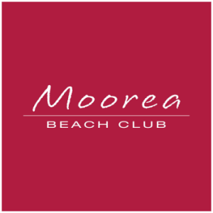 Weekdays at Moorea Beach, Thursday, December 3rd, 2026