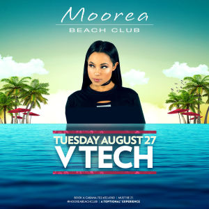 VTECH, Tuesday, August 27th, 2019
