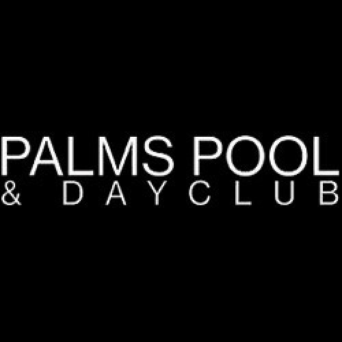 DJ Pauly D - Palms Pool