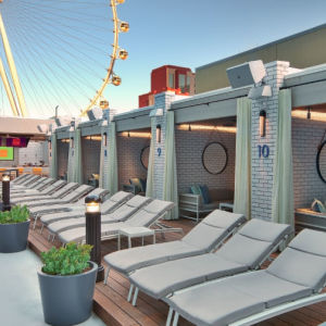 Fridays @ Influence Pool, Friday, November 6th, 2020