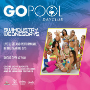 SWIMDUSTRY WEDNESDAY