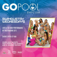 SWIMDUSTRY WEDNESDAY