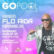 #DAYBEATS FEATURING FLO RIDA