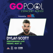 COUNTRY CONCERT SERIES FEATURING DYLAN SCOTT