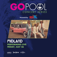 COUNTRY CONCERT SERIES FEATURING MIDLAND