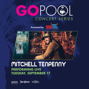 COUNTRY CONCERT SERIES FEATURING MITCHELL TENPENNY