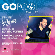 #DAYBEATS FEATURING DJ SKRIBBLE