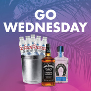 SWIMDUSTRY WEDNESDAY