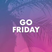 GO FRIDAY