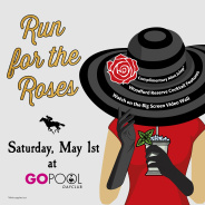 RUN FOR THE ROSES