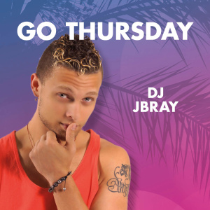 GO THURSDAY, Thursday, September 8th, 2022