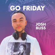 GO FRIDAY