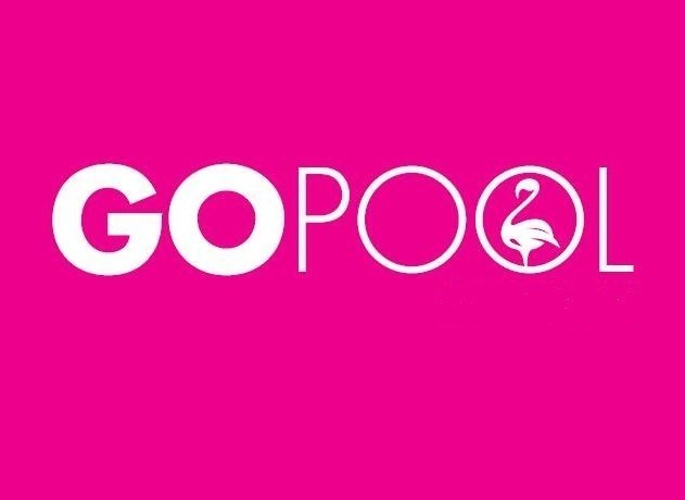 Go Pool - FLYER