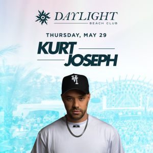 KURT JOSEPH, Thursday, May 29th, 2025